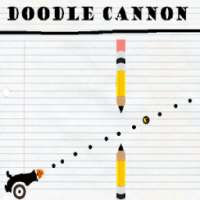 Doodle Cannon