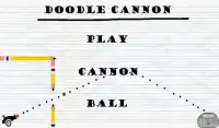 Doodle Cannon Screen Shot 0