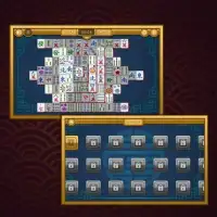 Mahjong- Free Mahjong & Home Game Screen Shot 2