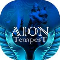 Tips Aion tempest