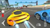 Drift Car Traffic Racer Screen Shot 2