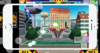 Goku Fighting: Saiyan Warrior 2 Screen Shot 2
