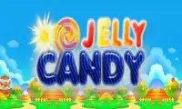 CANDY JELLY Screen Shot 0