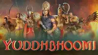 YuddhBhoomi: the epic war land Screen Shot 9