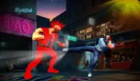Fighting Club Action Games Screen Shot 4
