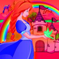 Princess Sofia Adventure Magical