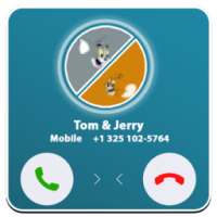Calling Tom & Jerry **