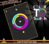 Color jump Switch Screen Shot 3