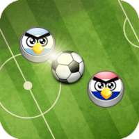 Soccer Birds - The Angry Sport Tournament New 2018