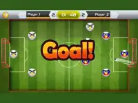 Soccer Birds - The Angry Sport Tournament New 2018 Screen Shot 5