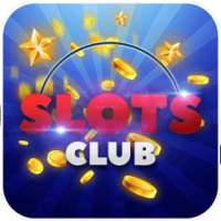 Club Slots - Slots