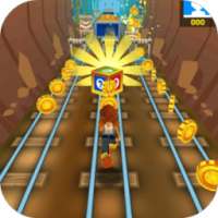 New Subway Surf: Rush hours 2017