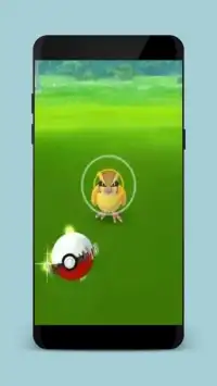 New Pokemon Go Guide Screen Shot 4