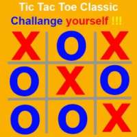 Tic Tac Toe Classic