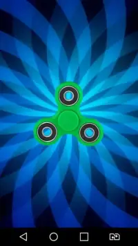 Fidget Spinner Screen Shot 1