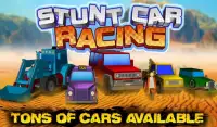 Stunt Car Racing - Multiplayer Screen Shot 8