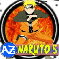 Pro Naruto Ninja Strom 5 Hint New