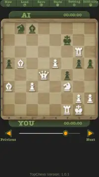 Top Chess Screen Shot 2