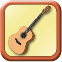 Real Acoustic Guitar Game
