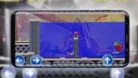 Sonic Journey Screen Shot 0