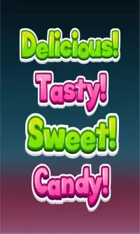 Candy Jelly Screen Shot 2