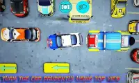 Car Parking Master 3d Driving Screen Shot 12