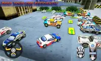 Car Parking Master 3d Driving Screen Shot 13