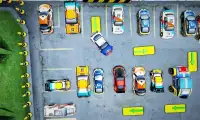 Car Parking Master 3d Driving Screen Shot 14