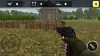Chicken Shooter 3D Screen Shot 3