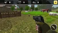 Chicken Shooter 3D Screen Shot 4