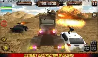 Truck Race Driver Death Battle Screen Shot 3