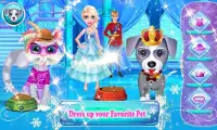 Ice Princess 2 - Frozen Story Screen Shot 2