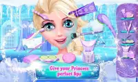 Ice Princess 2 - Frozen Story Screen Shot 3