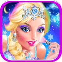 Ice Princess 2 - Frozen Story