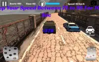 Multiplayer Racing Cars - Drag Screen Shot 7