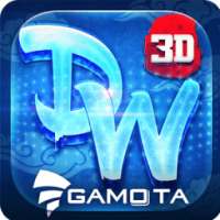 DreamWorld 3D