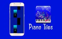 Piano Tiles 9 - PPAP & Pink Screen Shot 2