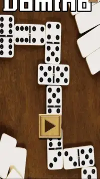 Domino Block Game Screen Shot 3
