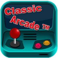 Classic Arcade