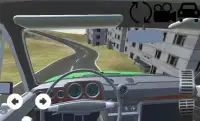 Симулятор вождения ВАЗ 2106 Screen Shot 2