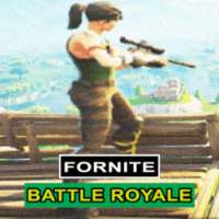 Trick For Fornite Battle Royale