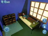 Virtual Neighbor Simulator: Super Family Man Screen Shot 3