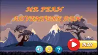 Mr Pean Adventure run 2 Screen Shot 7