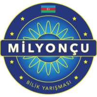 Milyonçu 2017 - Azərbaycanca yeni bilik oyunu
