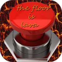 Floor Is Lava Pro Button