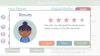 Nursing Sim Screen Shot 6