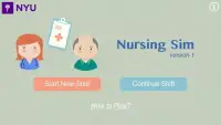 Nursing Sim Screen Shot 9