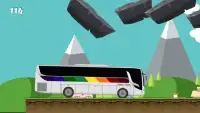 Sinar Jaya Bus Simulator Screen Shot 0
