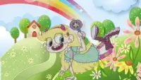 Star ButterFly vs the Forces of Evil Screen Shot 2