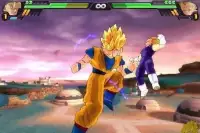 Trick Dragon Ball Z Budokai Tenkaichi 3 Screen Shot 1